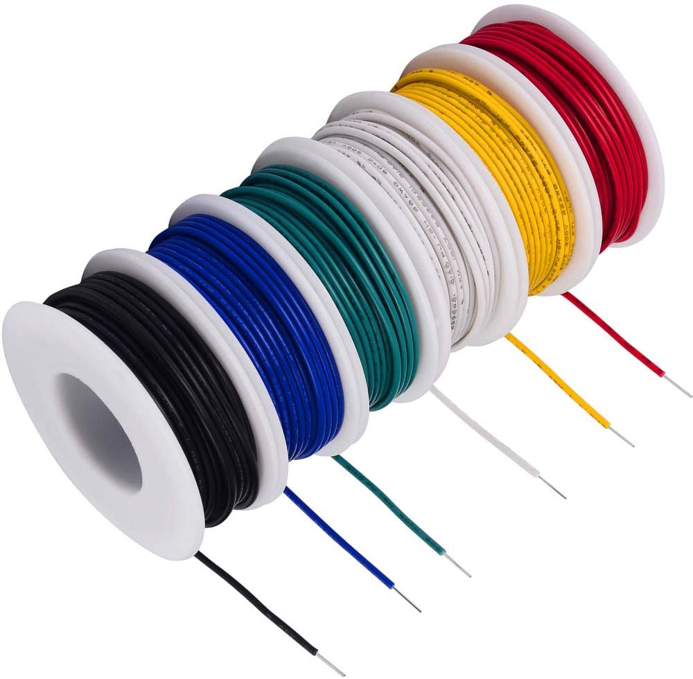 20 AWG wire