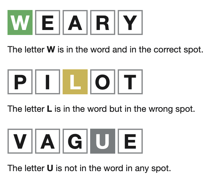 5 letter words with a o r g in them E START サーチ